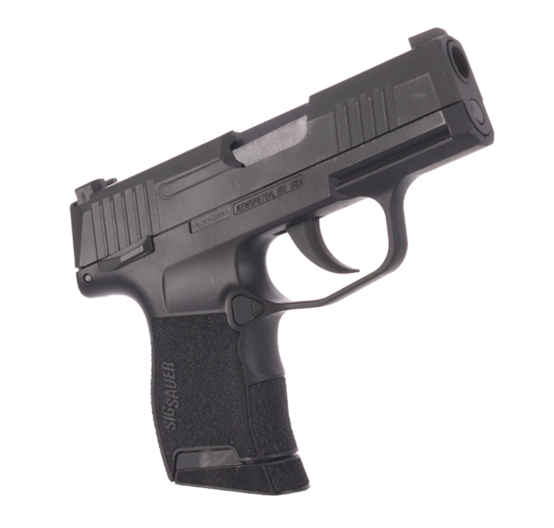 Airsoftová pistole SIG P365