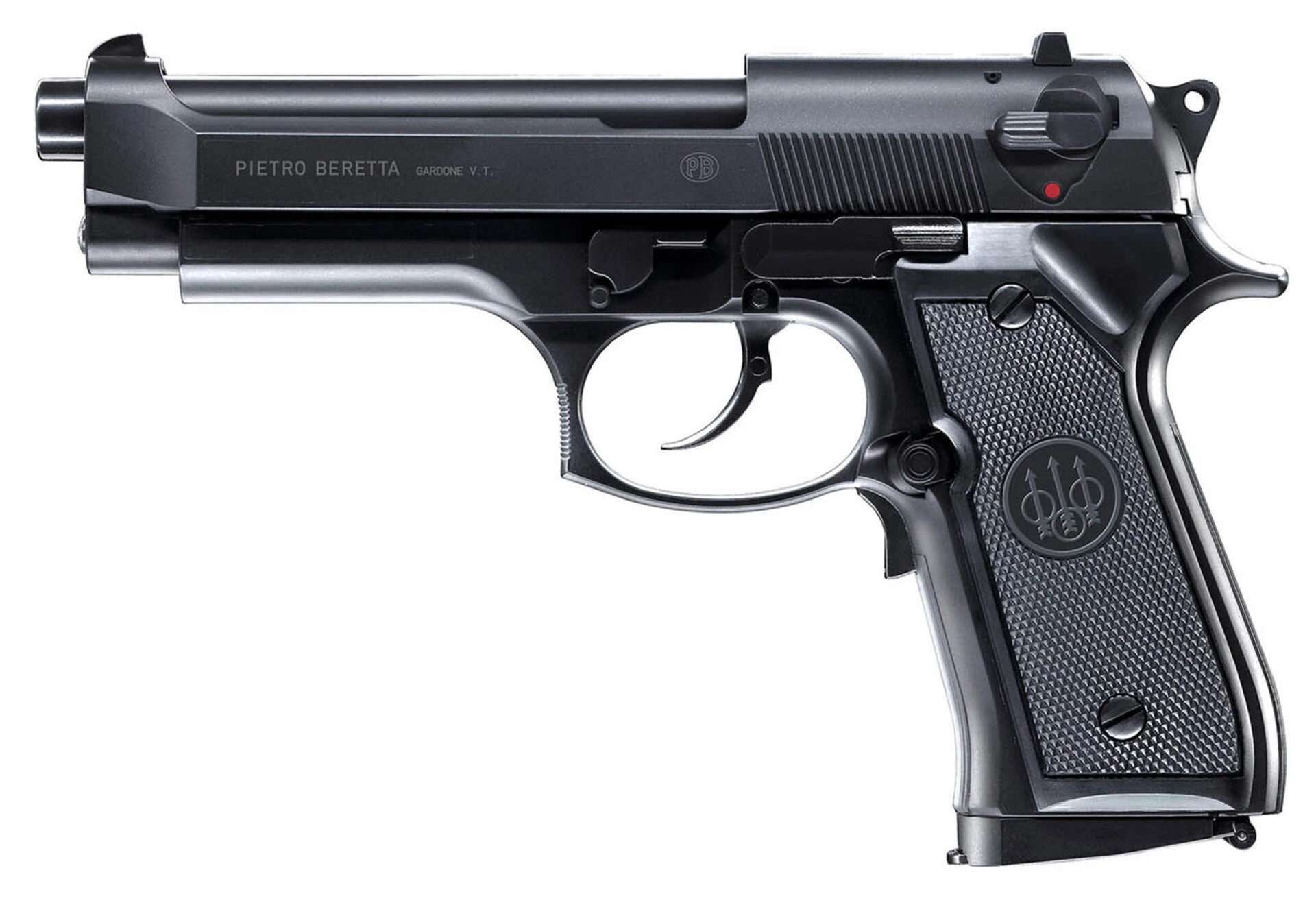 Airsoft pistole Beretta M92