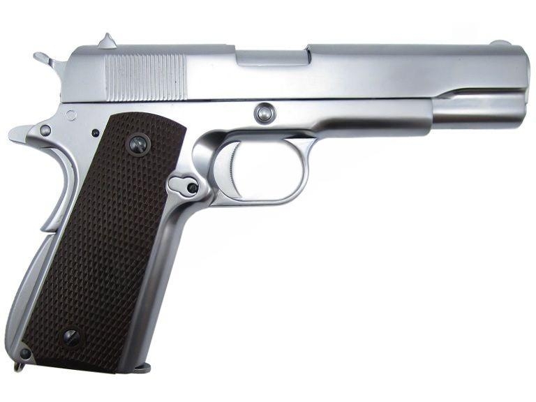 Airsoftová pistole M1911 A1
