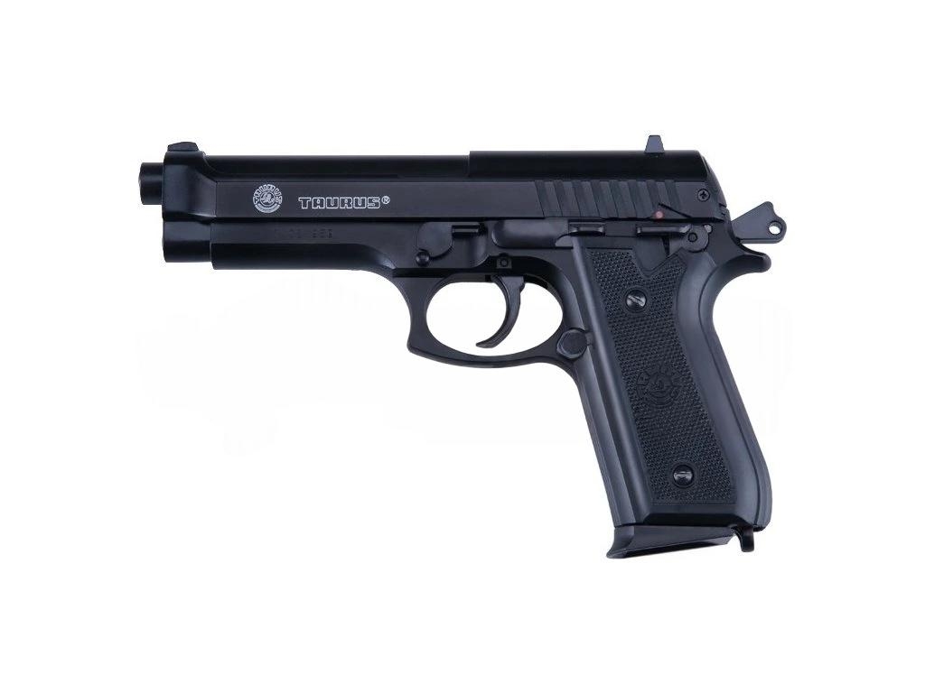 Airsoftová pistole Taurus PT92
