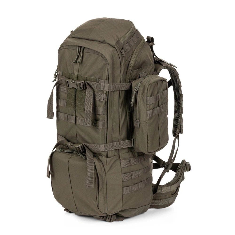 Batoh na trek RUSH 100, 60 L, 5.11