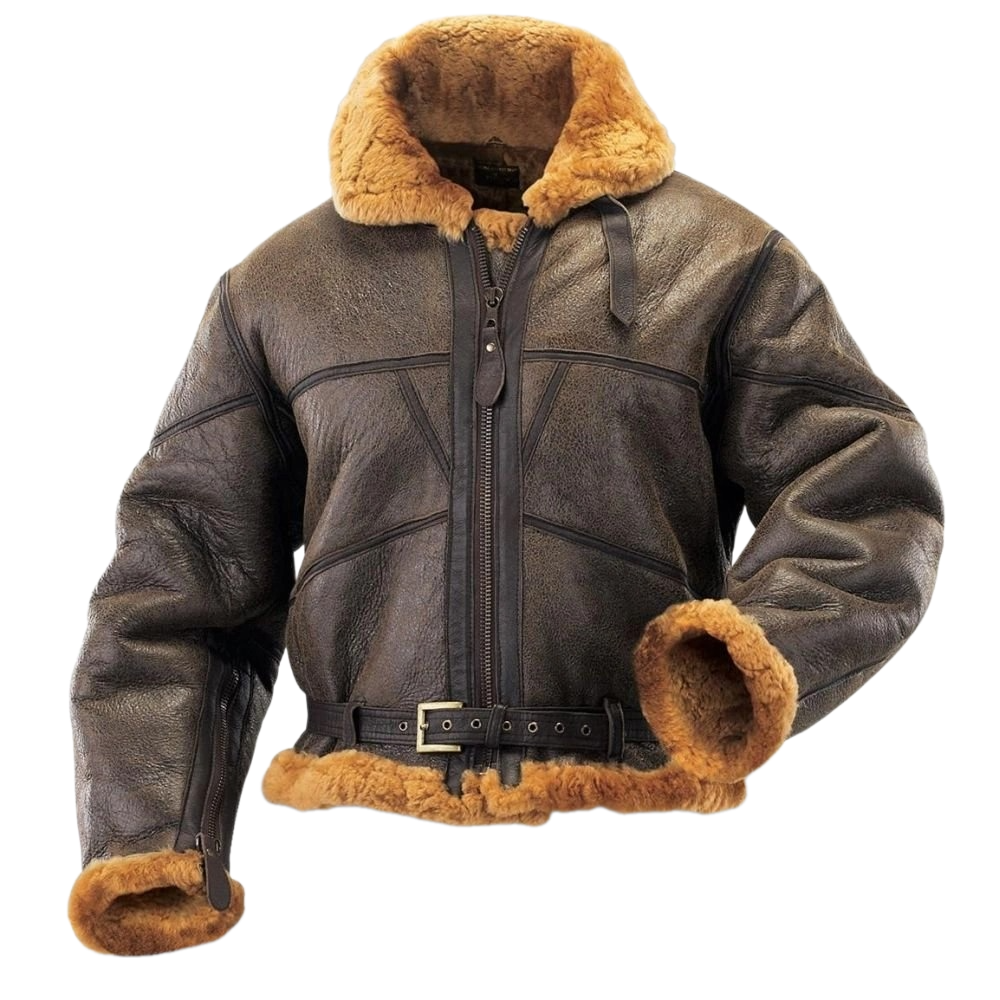 Klasický bomber
