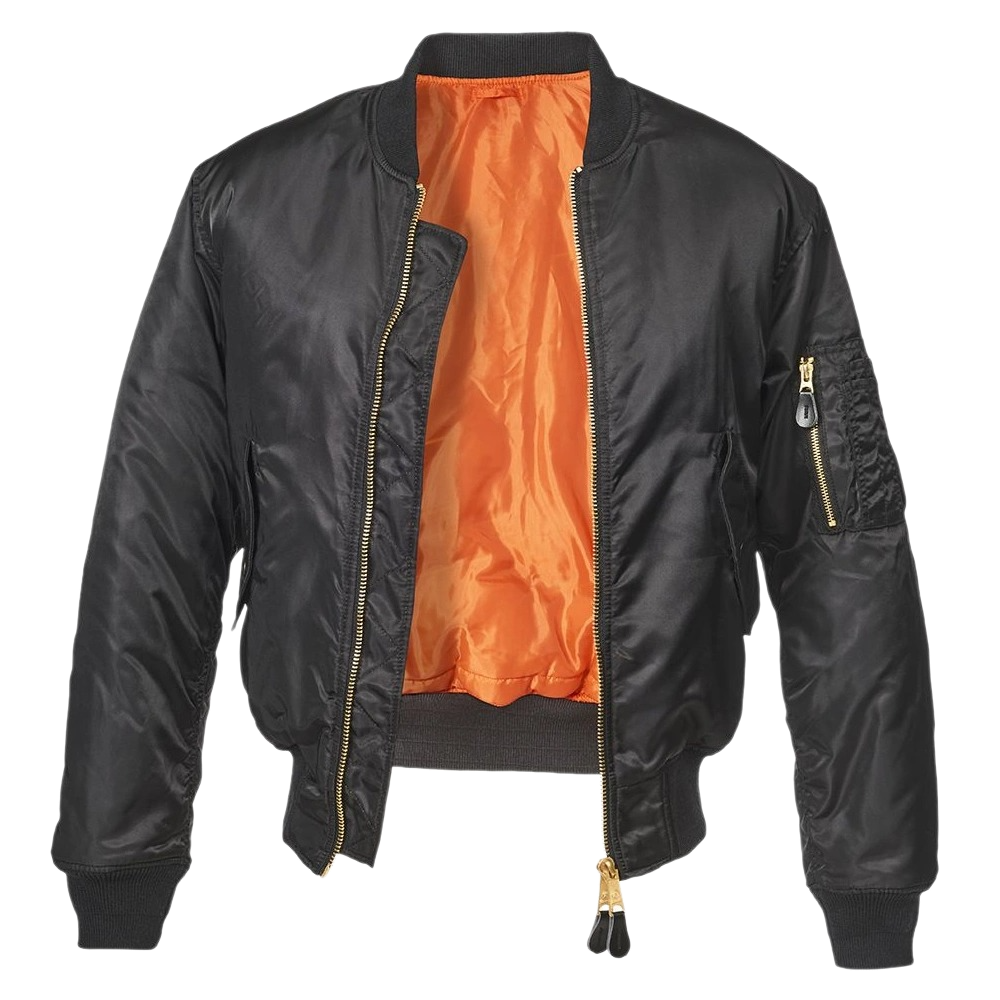 Bomber bunda