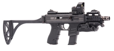 CSV-9
