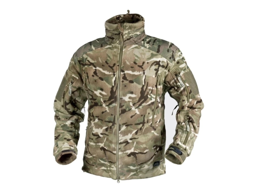 MP Camo bunda