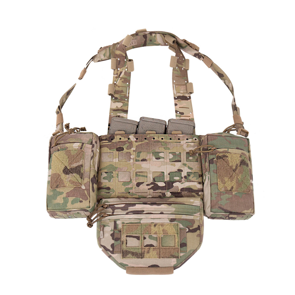 Modular Chest Rig MK1 Type 1, Warrior | Armed