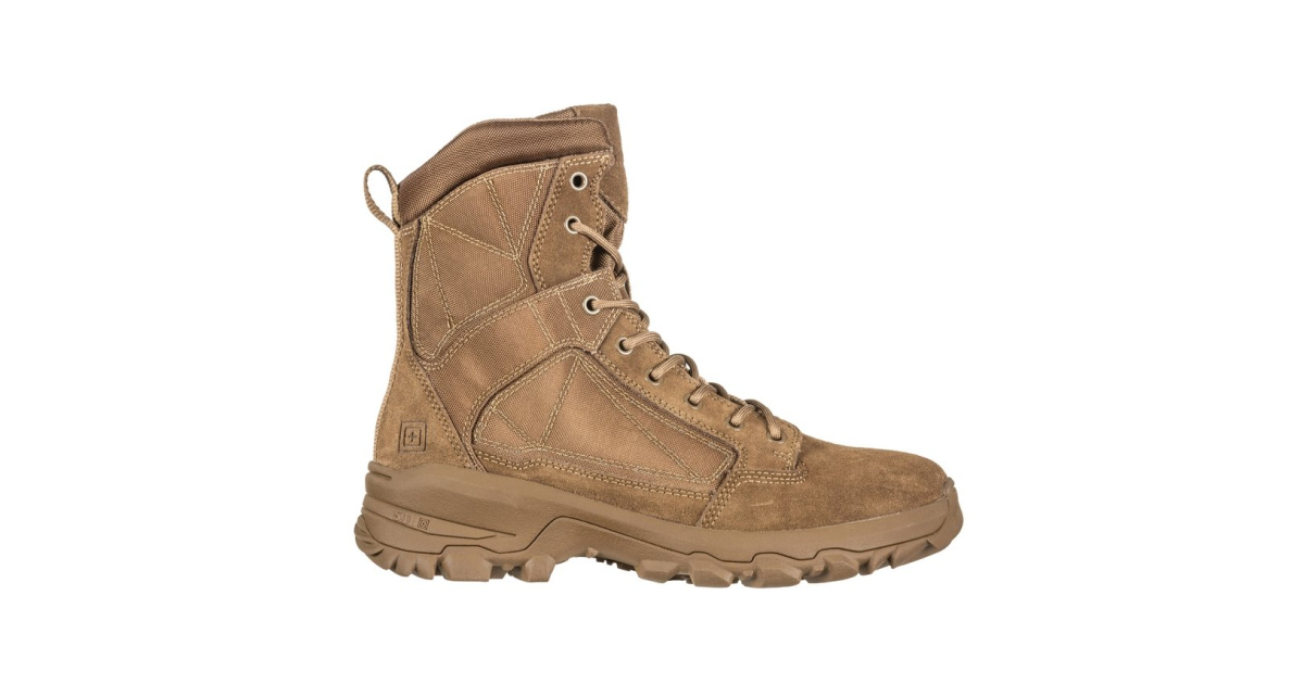 511 fast tac boots