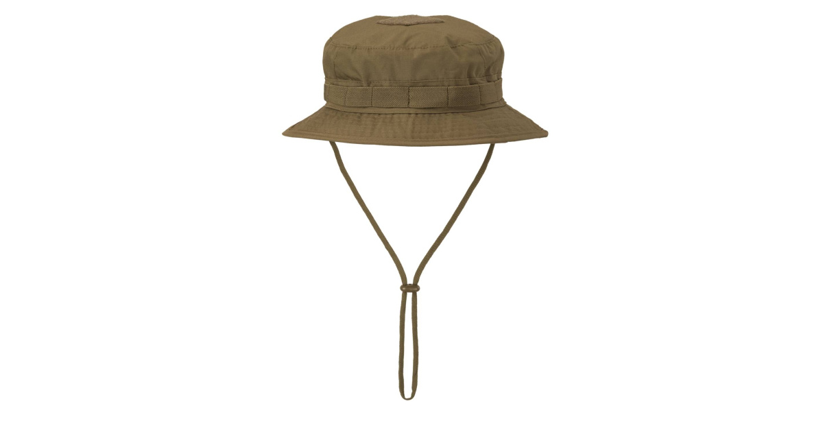 CPU Combat Hat, Helikon, Coyote, M | Armed