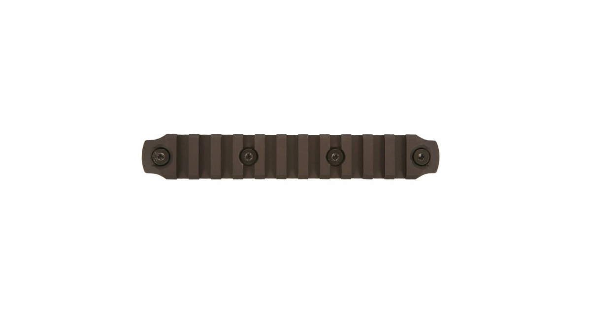 BCMGUNFIGHTER™ KeyMod Nylon Rail, 5.5