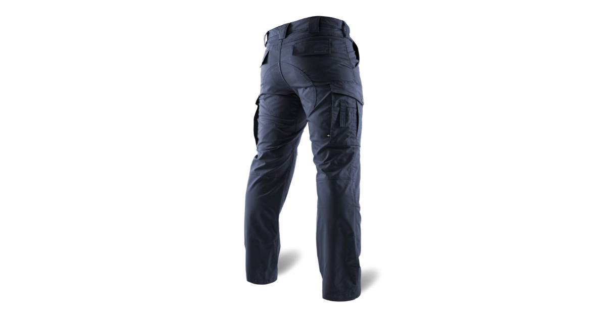 Ranger Pants 2.0, Pentagon, Midnight Blue, 48/32 | Armed