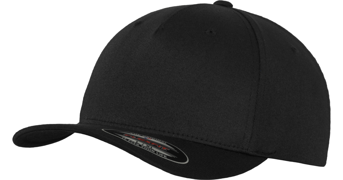 Flexfit 5 Panel Cap, Brandit | Armed
