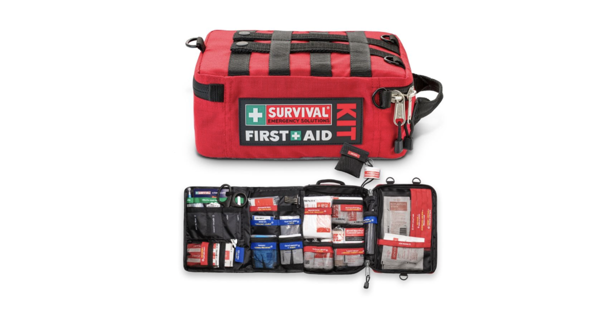 Medkits | Armed