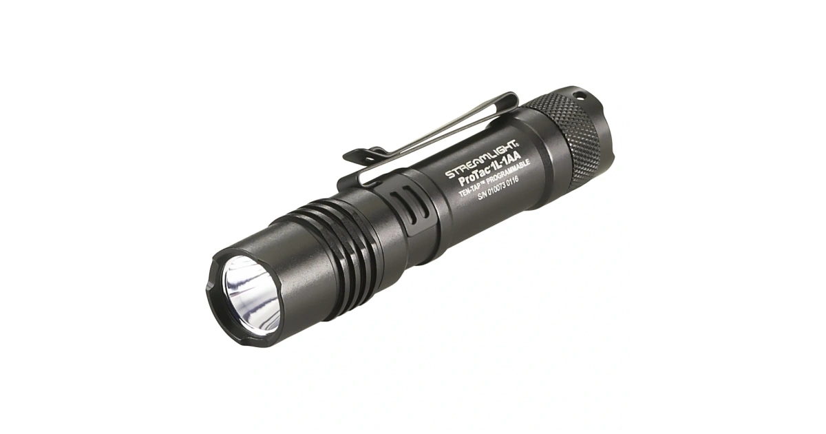 Flashlights Streamlight | Armed