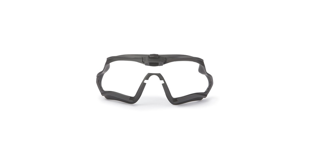 ESS Crossbow Gasket – Black Face Seal For Crossbow Eyeshields, Dust & Wind Protection With Open/Closed Modes