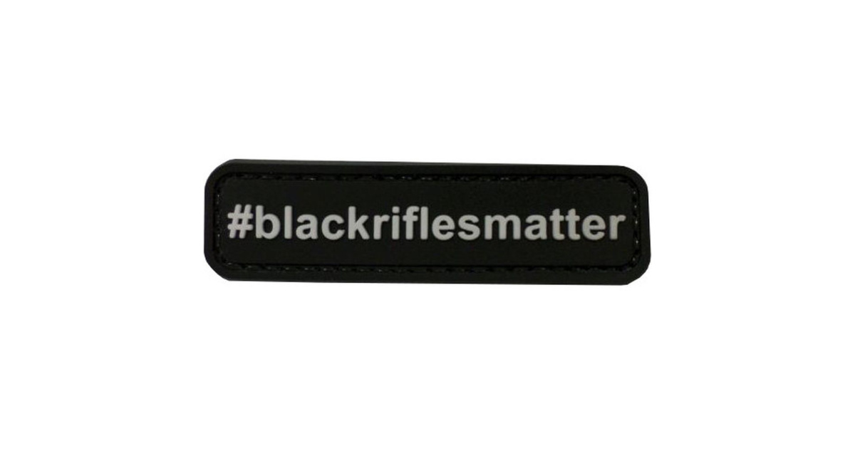 PVC patch 