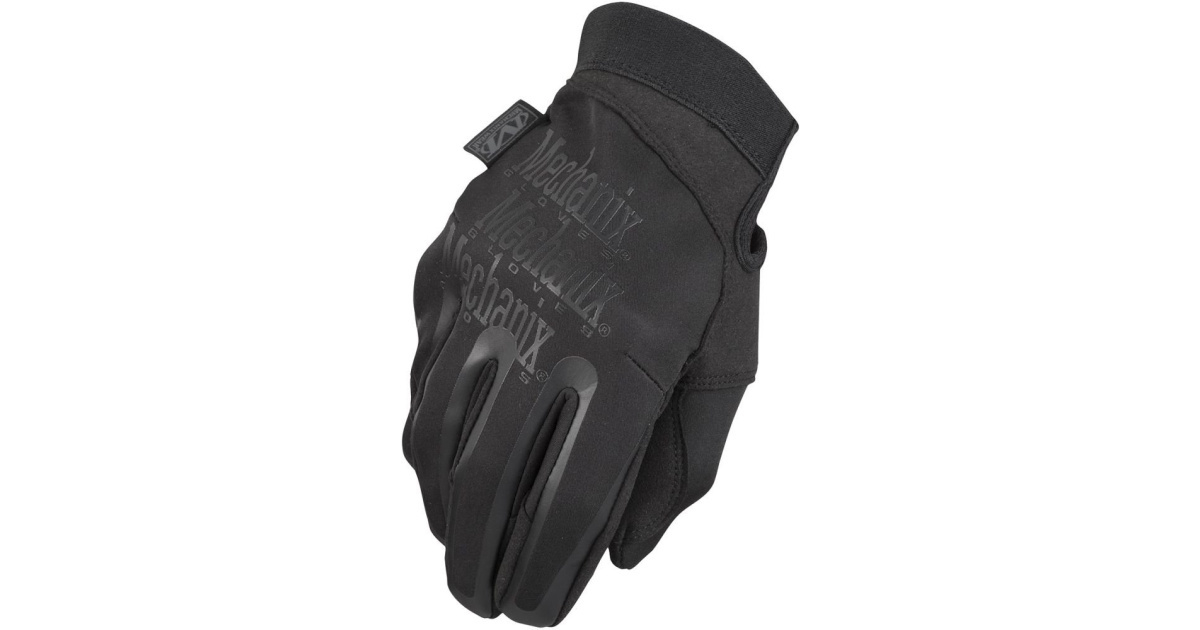 Mechanix Orignal Tactical Glove OD Green XL 
