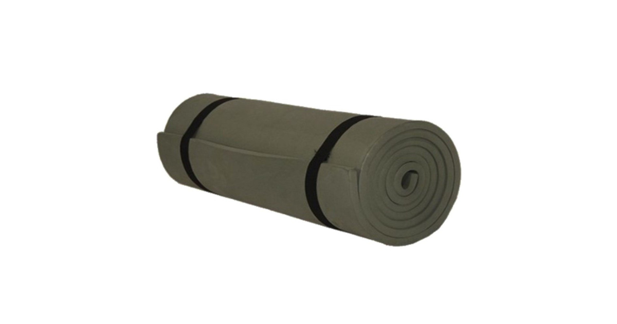 US Isomatte Sleeping Mat, Olive, Mil-Tec | Armed