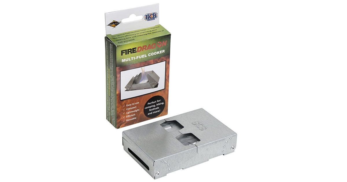 Outdoor stoves and cookers | Armed