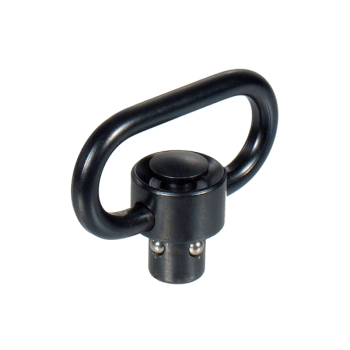 Rychle snímatelné poutko UTG QD na popruh Heavy Duty, 1,25″