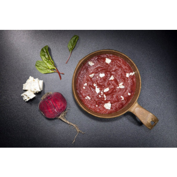 Beetroot and Feta Soup, Tactical Foodpack