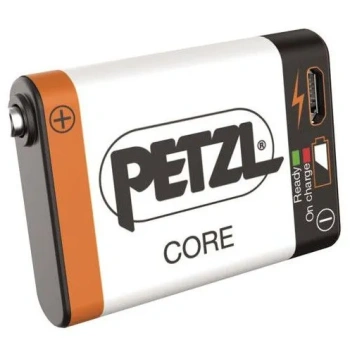 ACCU CORE rechargable battery, Petzl