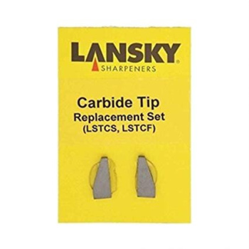 Replacement Set of Carbide Tips, Lansky