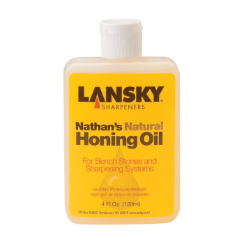 Nathan's Honing Oil, Lansky