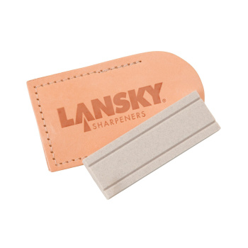 Pocket Arkansas Stone, Lansky