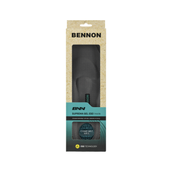 SUPREMA Gel Insole, Bennon