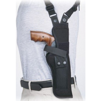 216/KZ Vertical Shoulder Holster, Dasta