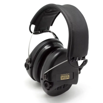 Electronic Earmuffs Supreme Pro-X, MSA Sordin