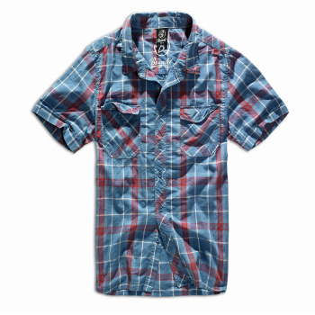 Roadstar shirt, short sleeve, Brandit, ,