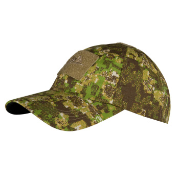 BBC Cap NyCo RipStop RipStop RipStop, Helikon