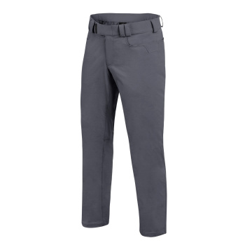 Kalhoty Covert Tactical Pants, Helikon, Shadow Grey, S, Prodloužené