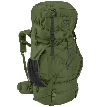 Backpack Aviator, 100 L, olivový, Brandit