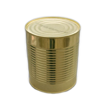 Vojenská konzerva, zahuštěná polévka 850 g, Arpol