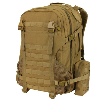 Backpack Orion Assault Pack, 40 + 10 L, Condor, Coyote