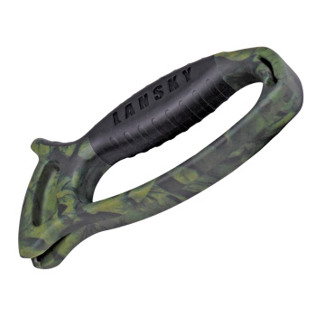 Brousek Deluxe Quick Edge, Lansky