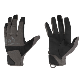 Range Tactical Gloves®, Helikon, Shadow Grey, 2XL