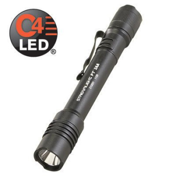 Svítilna Streamlight ProTac 2AA, 250 lm