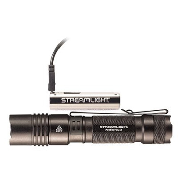 Flashlight ProTac 2L-X-USB, Streamlight
