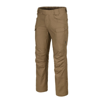 Urban Tactical Pants - UTP®, Helikon, Coyote, S, regular, PolyCotton Canvas
