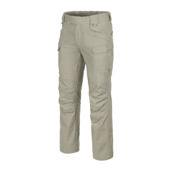 Urban Tactical Pants - UTP®, Helikon, Khaki, L, Long, PolyCotton Canvas