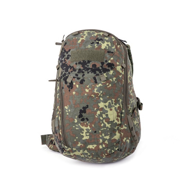 Troll 35 Backpack, 35 L, flecktarn, Fenix