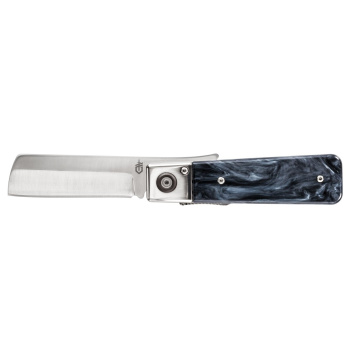 Gerber Jukebox Clip Folding Knife - Marble
