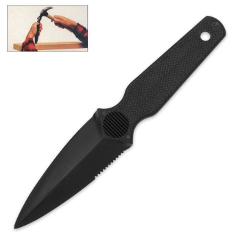 Composite Plastic Knife, Lansky