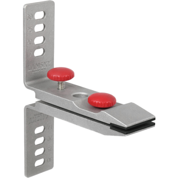 Svorka na nože Soft-Grip Clamp, Lansky