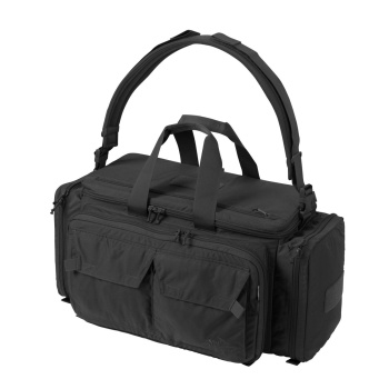 Rangemaster Gear Bag® - Cordura®, Helikon, Black