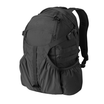 RAIDER® Backpack - Cordura®, 20 L, Black