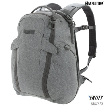 Backpack Entity Laptop™, 23 L, ash, Maxpedition